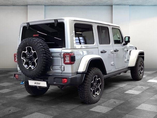 Jeep Wrangler 280 kW image number 4