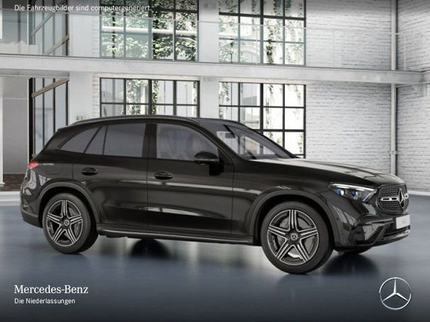 Mercedes-Benz GLC 450 270 kW image number 15