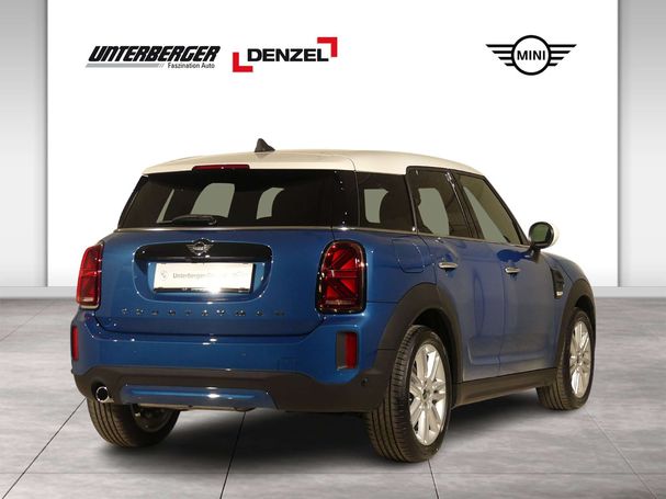 Mini Cooper D Countryman Mini 110 kW image number 2