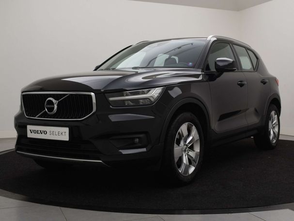 Volvo XC40 T3 120 kW image number 1