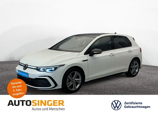 Volkswagen Golf 2.0 TSI R-Line DSG 4Motion 140 kW image number 1