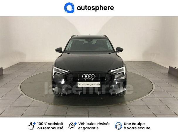 Audi e-tron 55 quattro 300 kW image number 3