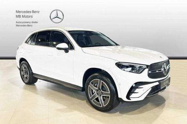 Mercedes-Benz GLC 300 230 kW image number 2