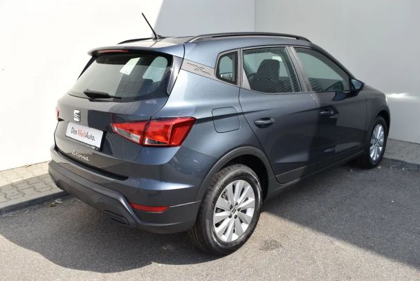 Seat Arona 81 kW image number 2