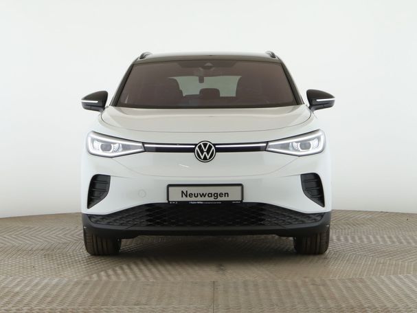 Volkswagen ID.4 Pure 125 kW image number 2