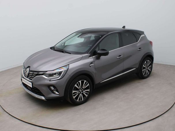 Renault Captur TCe 140 EDC 104 kW image number 11