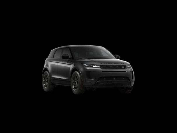 Land Rover Range Rover Evoque P300e PHEV 227 kW image number 5