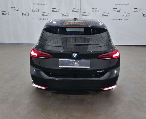 BMW 218i Active Tourer 100 kW image number 3