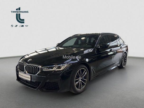 BMW 530d Touring xDrive 210 kW image number 1