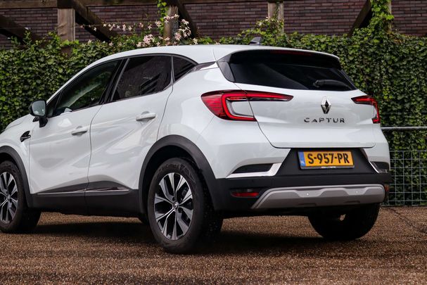 Renault Captur Mild Hybrid 160 Techno 116 kW image number 32