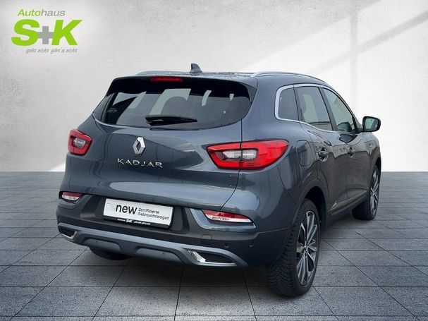 Renault Kadjar TCe 160 117 kW image number 4