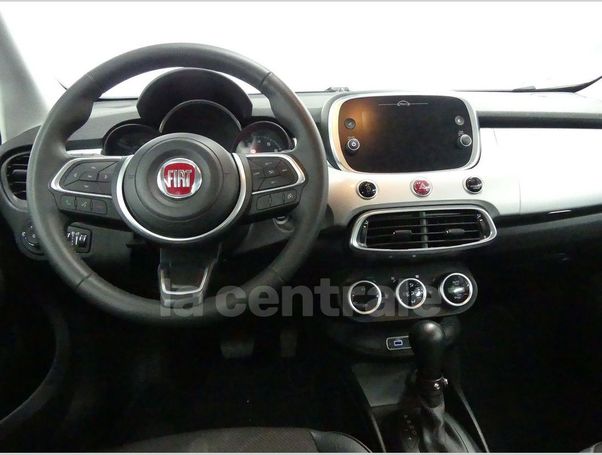 Fiat 500X 1.3 FireFly Turbo DCT Cross 110 kW image number 6