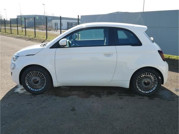 Fiat 500 e 42 kWh 87 kW image number 7