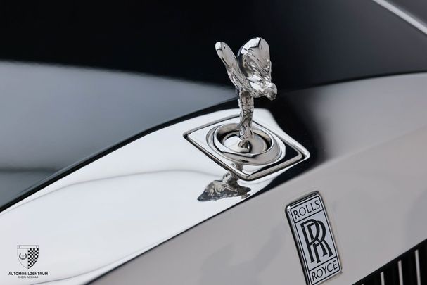 Rolls-Royce Phantom 420 kW image number 5