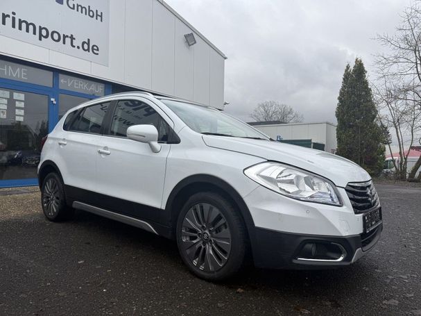 Suzuki SX4 S-Cross 1.6 88 kW image number 2