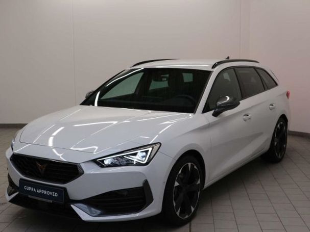 Cupra Leon Sportstourer 2.0 TSI DSG 140 kW image number 1