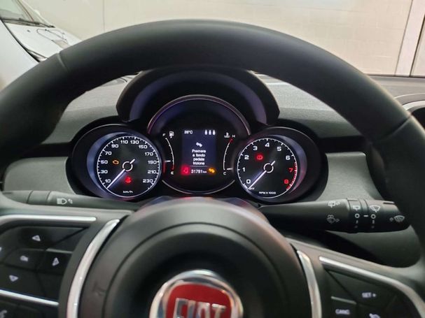 Fiat 500X 1.0 88 kW image number 8