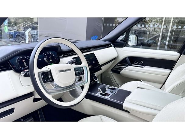 Land Rover Range Rover SWB 375 kW image number 6