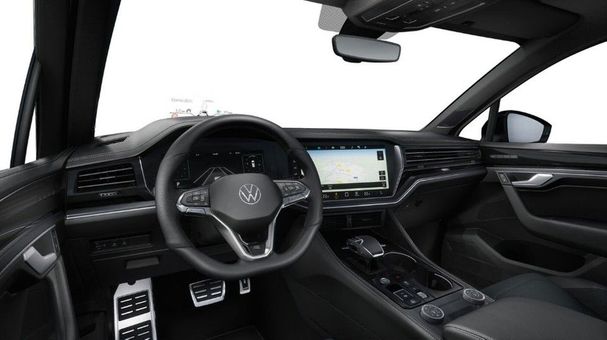 Volkswagen Touareg 3.0 TDI 4Motion 210 kW image number 9