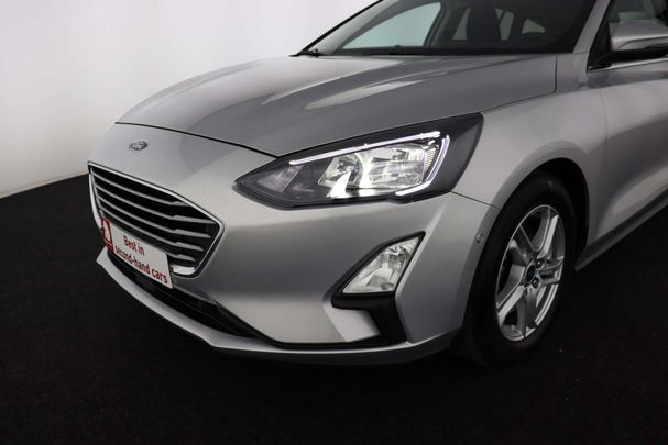 Ford Focus 1.0 EcoBoost 93 kW image number 30