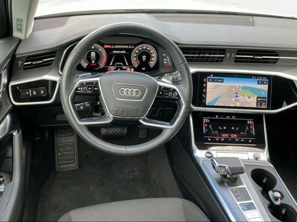 Audi A6 40 TDI quattro Avant 150 kW image number 9