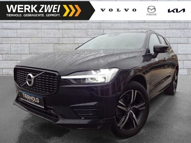 Volvo XC60 T8 AWD 288 kW image number 1