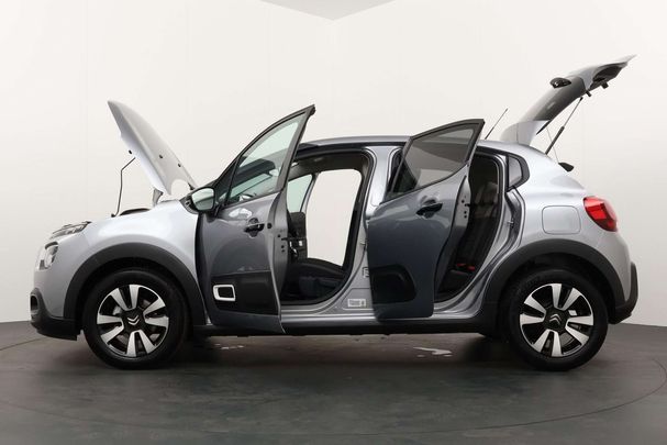 Citroen C3 61 kW image number 22