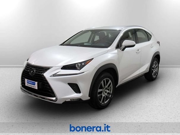 Lexus NX 300 h 145 kW image number 1