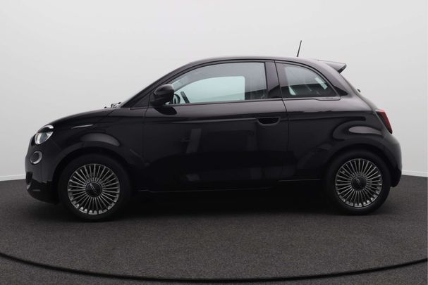 Fiat 500 e 42 kWh 87 kW image number 6