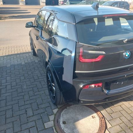 BMW i3s 135 kW image number 4