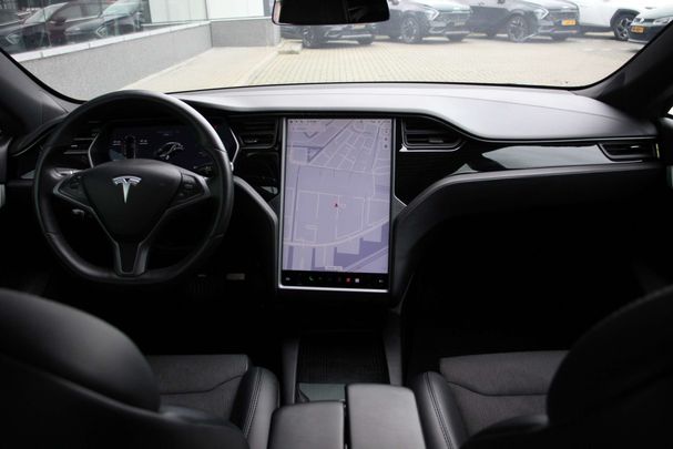 Tesla Model S 75D AWD 246 kW image number 10