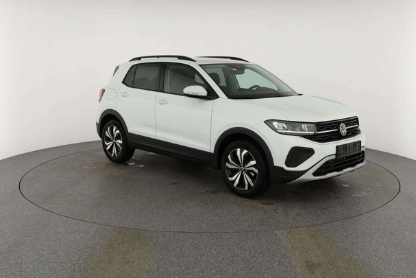 Volkswagen T-Cross 1.0 TSI DSG Life 85 kW image number 22