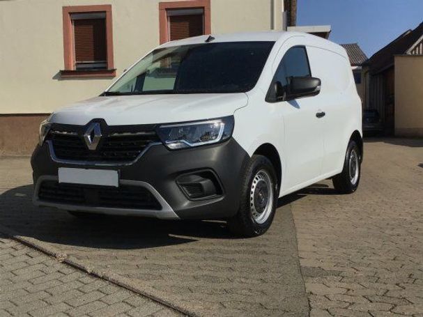 Renault Kangoo BLUE dCi 70 kW image number 1