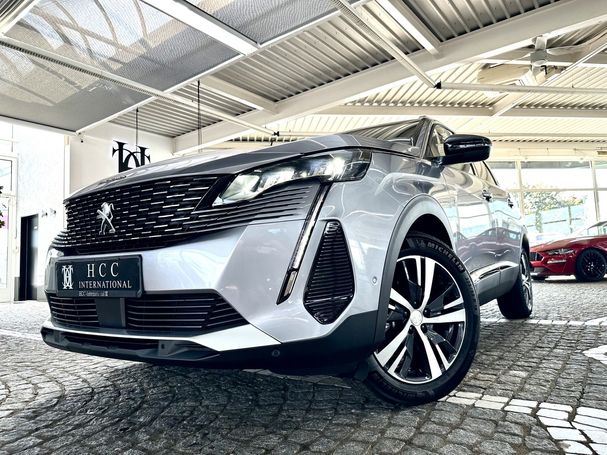 Peugeot 5008 PureTech 130 Allure 96 kW image number 7