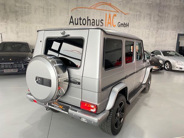 Mercedes-Benz G 500 310 kW image number 2