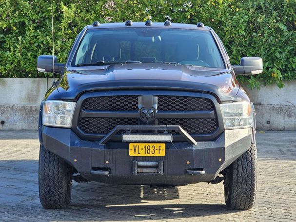 RAM 1500 3.6 V6 4x4 227 kW image number 47