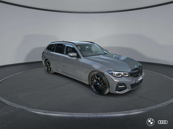 BMW 320 e Touring M Sport xDrive 150 kW image number 2