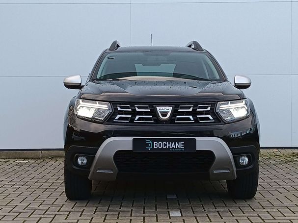 Dacia Duster TCe 100 Prestige 74 kW image number 13