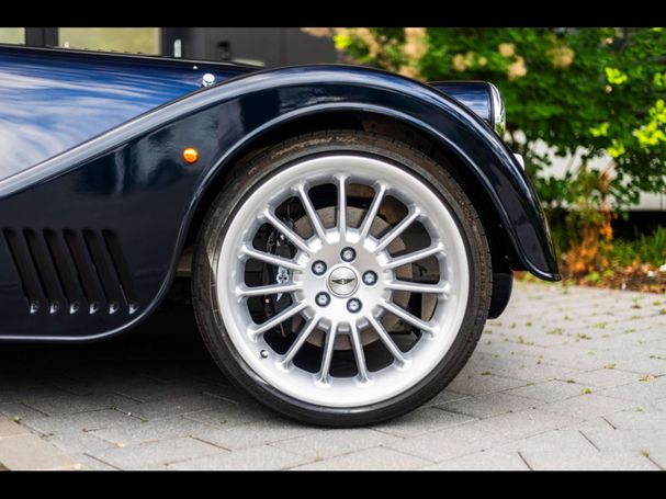 Morgan Plus 6 250 kW image number 8