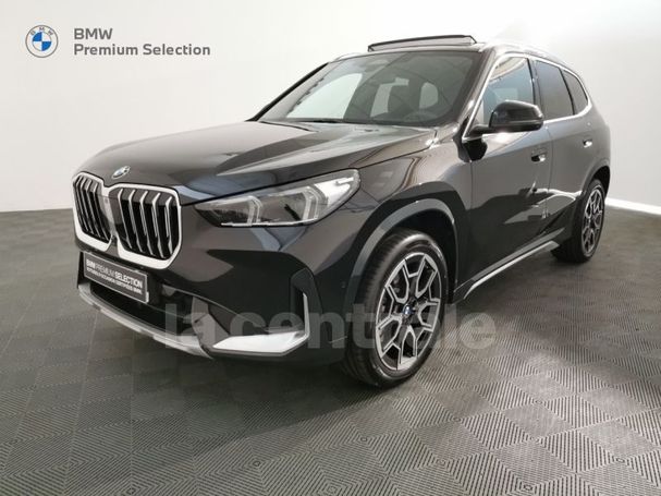 BMW X1 xDrive 160 kW image number 1