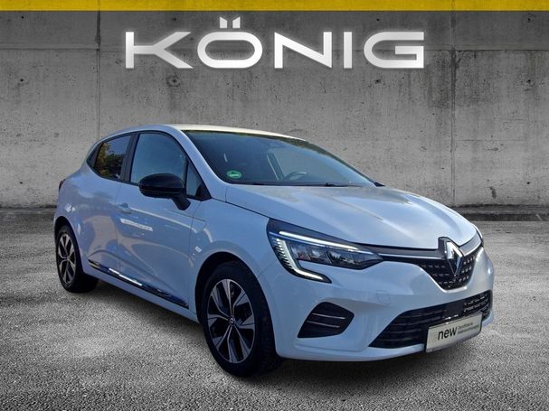 Renault Clio SCe 65 49 kW image number 2