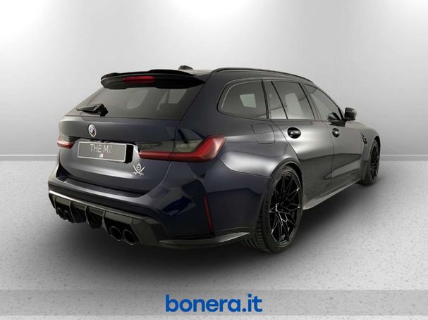 BMW M3 Competition Touring M xDrive 375 kW image number 11