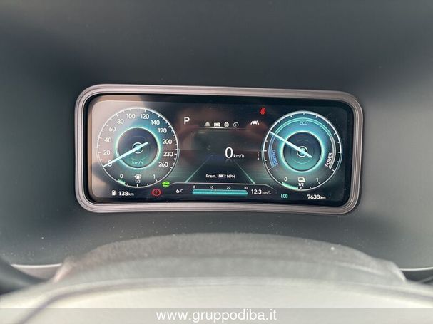 Hyundai Kona 1.6 GDI 104 kW image number 13