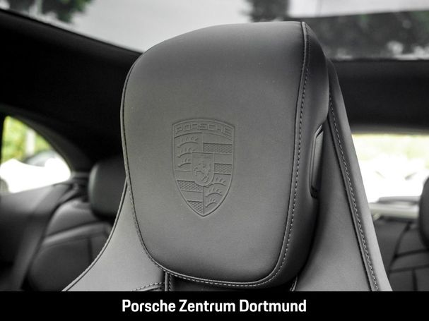 Porsche Taycan 4 Cross Turismo 320 kW image number 22