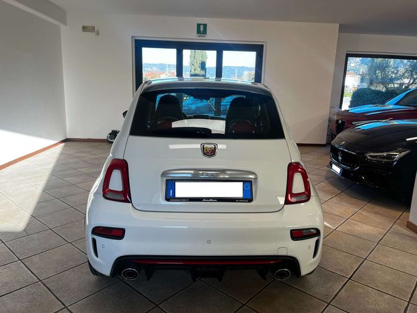 Abarth 595 107 kW image number 2