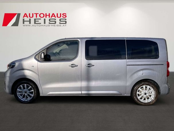 Toyota Proace Verso L1 106 kW image number 8