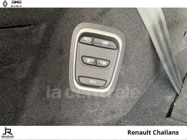 Renault Grand Scenic TCe 140 EDC 103 kW image number 19