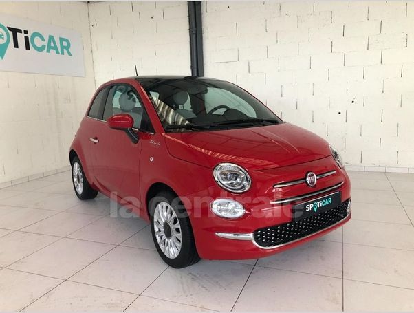 Fiat 500 1.0 51 kW image number 2