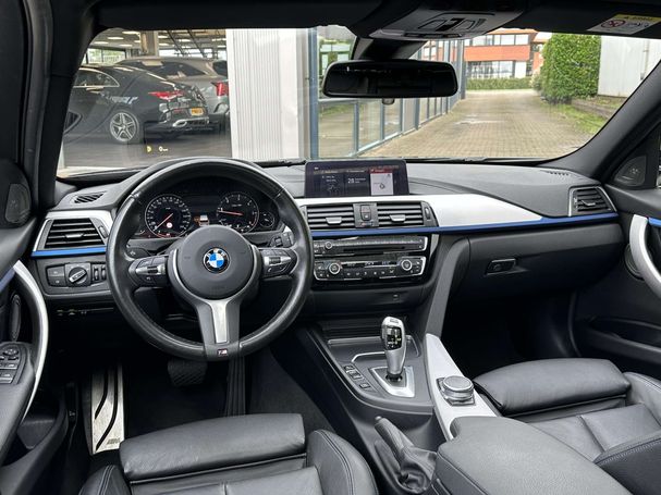 BMW 320d Touring 140 kW image number 4