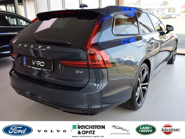 Volvo V90 B4 Ultimate 145 kW image number 2